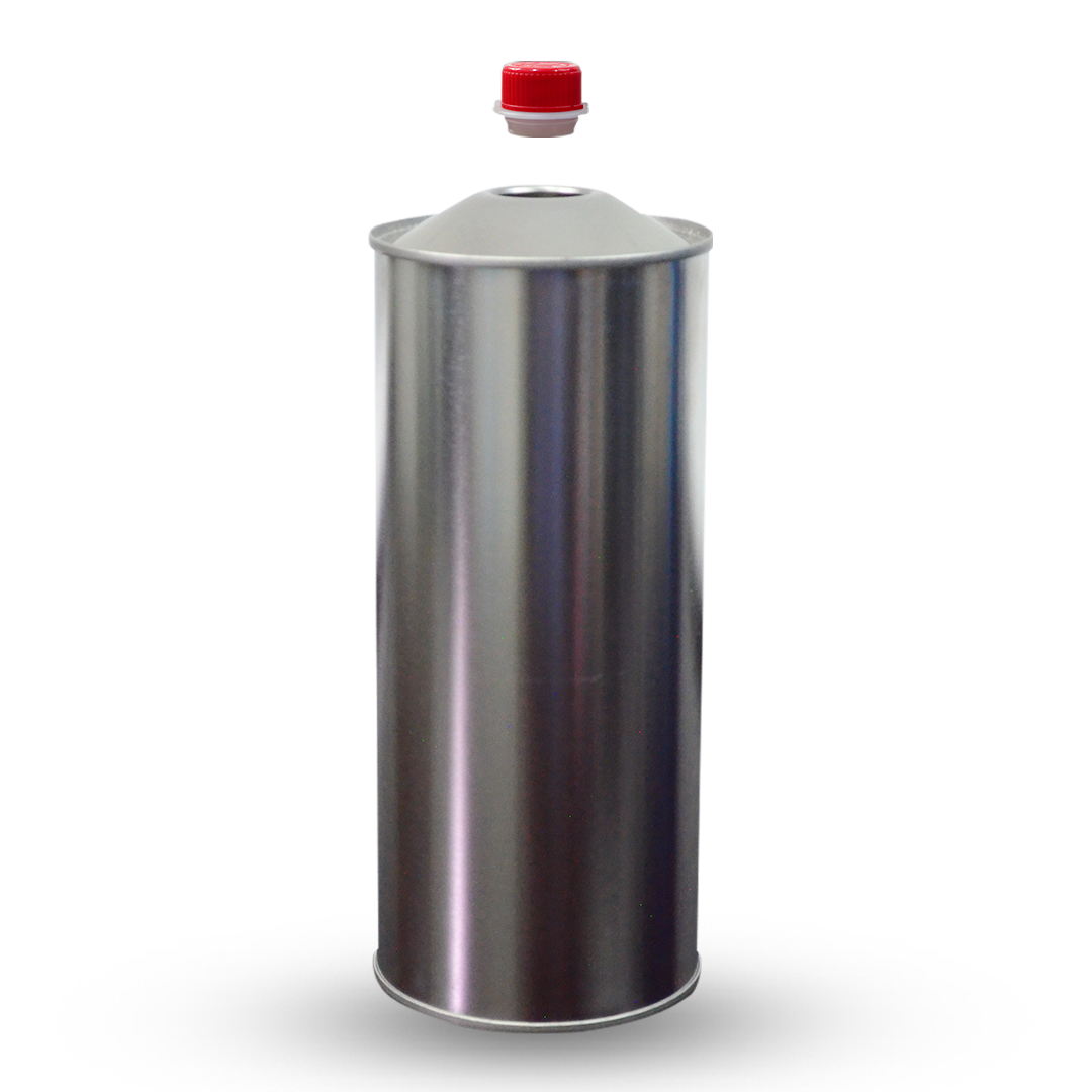 Bote de Lámina Stolz