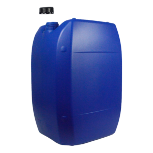 Garrafón de polietileno de alta densidad