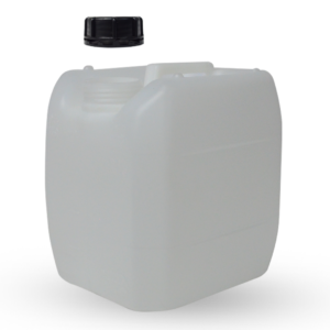 Garrafón de polietileno de alta densidad