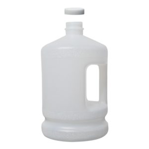 Garrafón de polietileno R-38 para agua