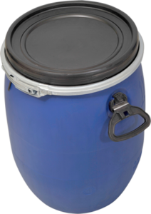 TamboPlastico50 lts